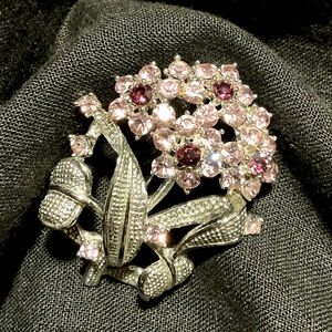 Vintage Brooch
